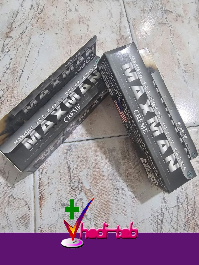 کرم تاخیری و حجم دهنده